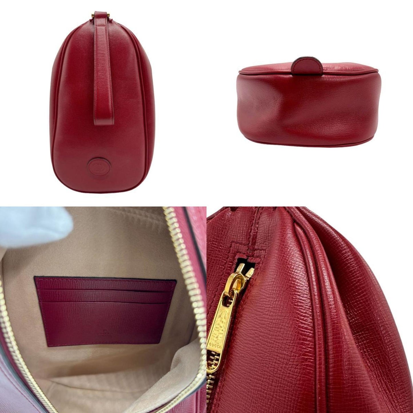 Gucci Clutch Bag Gucci 1276