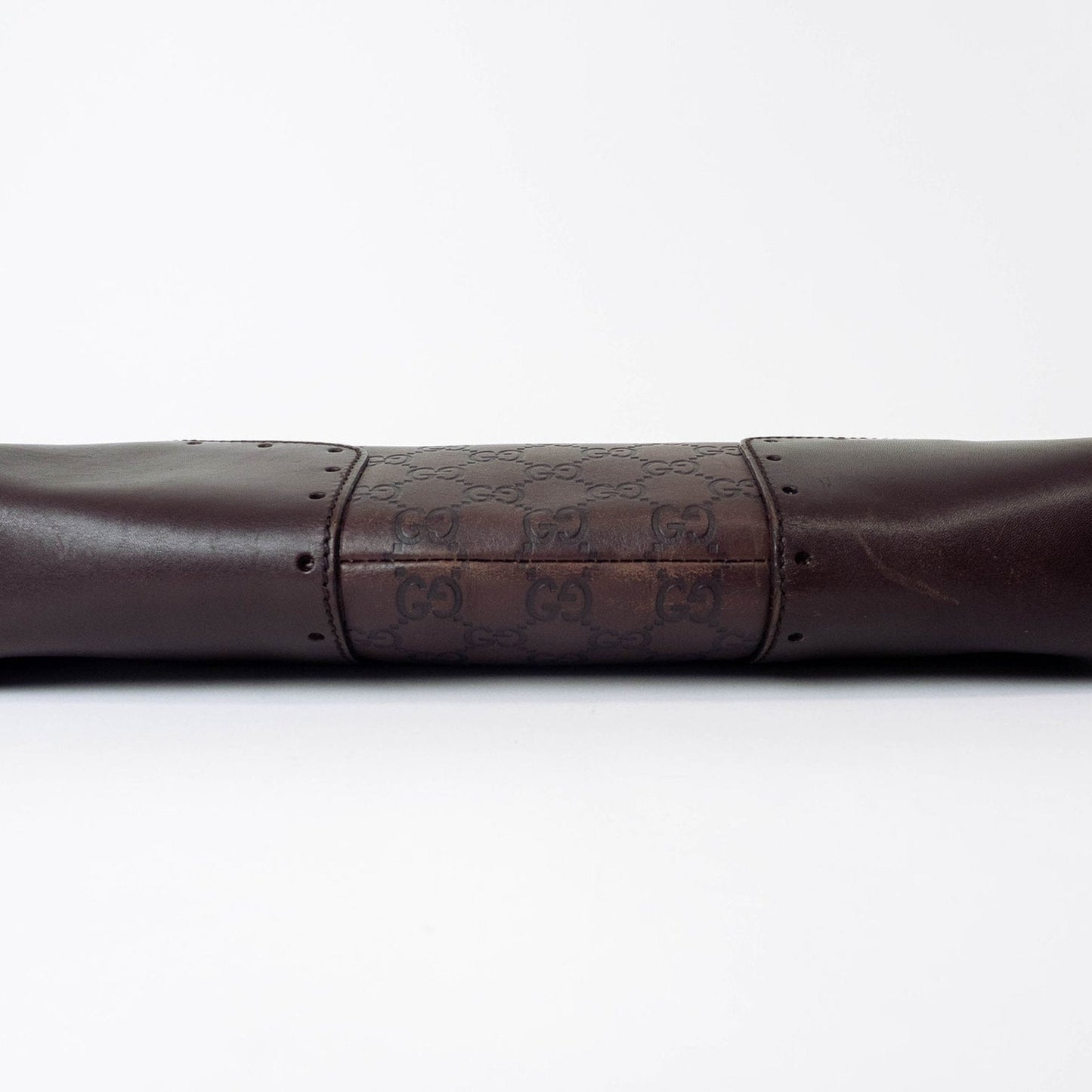 Gucci Horsebit Handbag Travel Bag