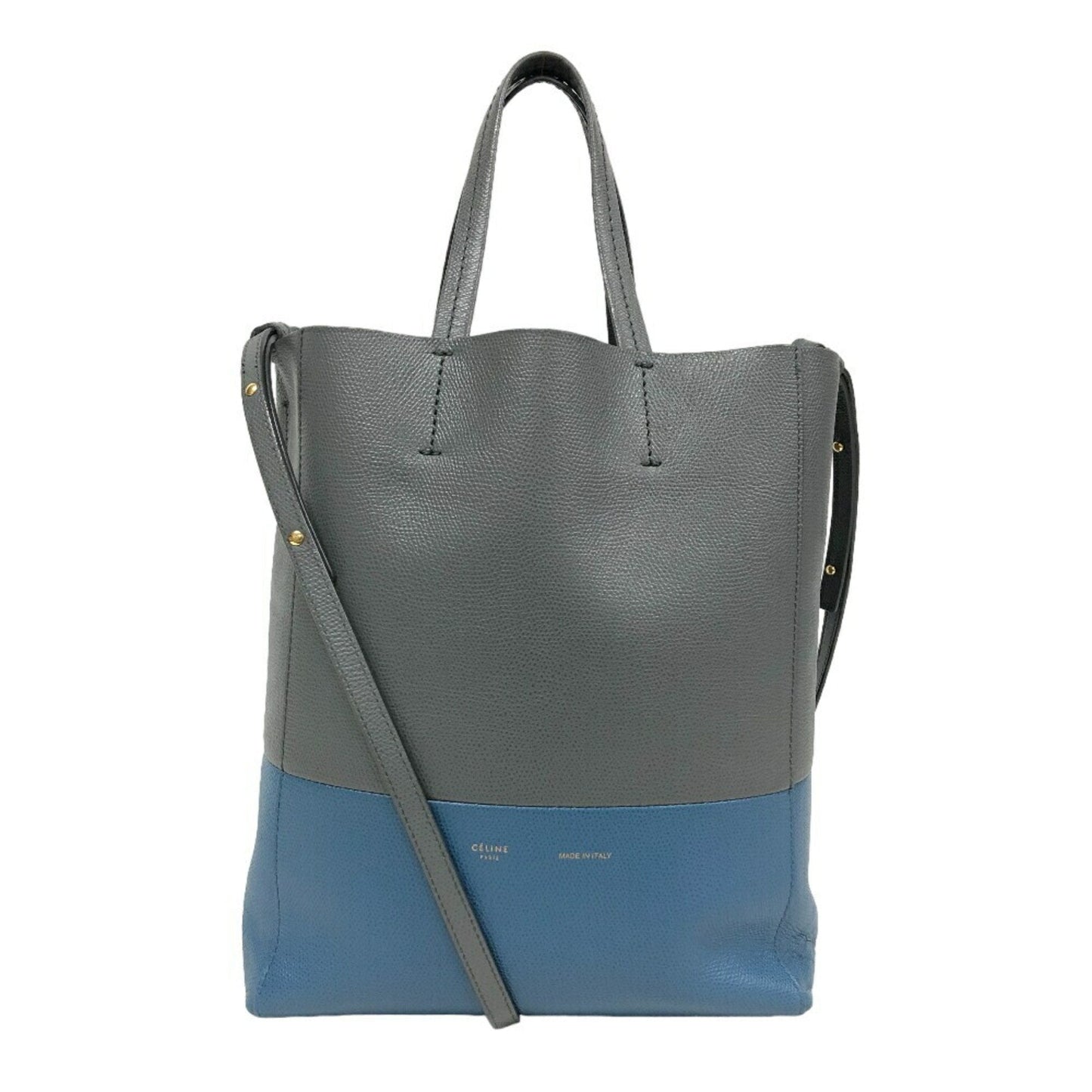 Luxury Vertical Cabas Handbag Travel Bag