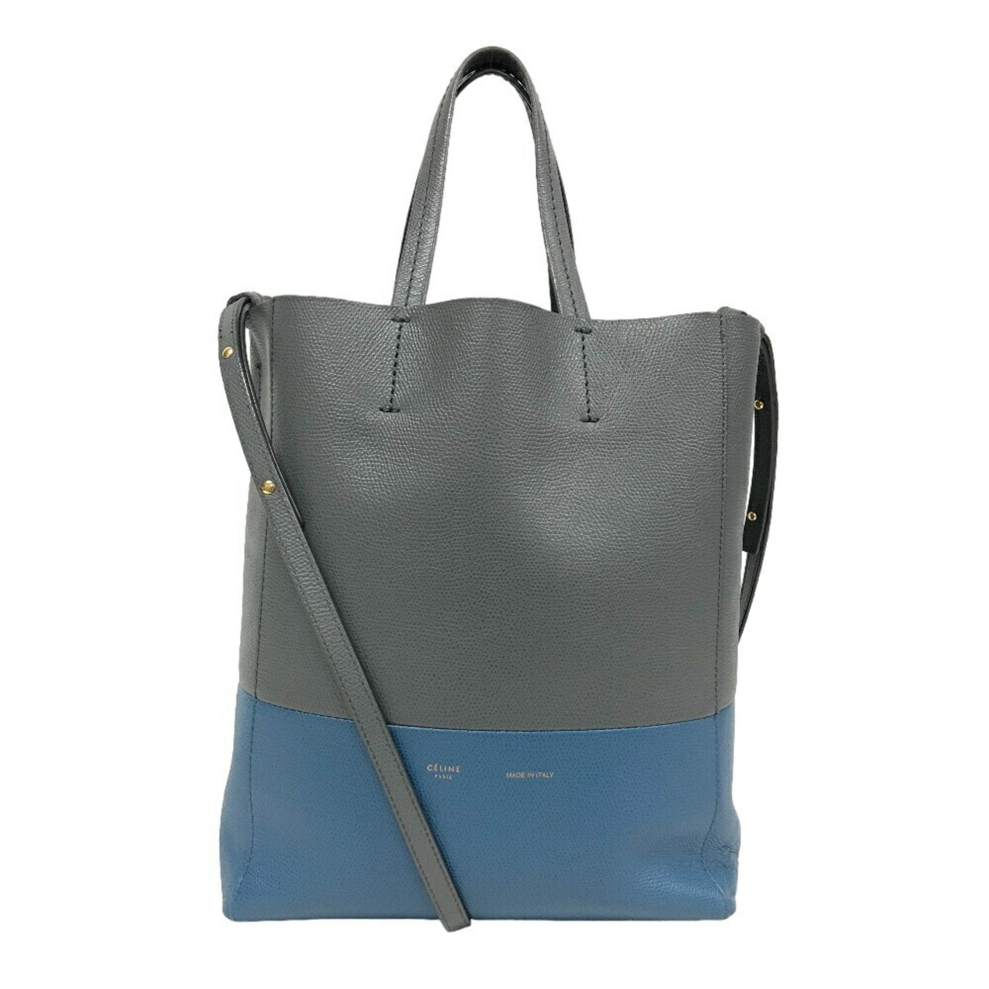 Luxury Vertical Cabas Handbag Travel Bag