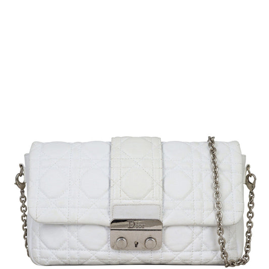Dior Crossbody Bag Miss Promenade Pouch 7 Shoulder Bag