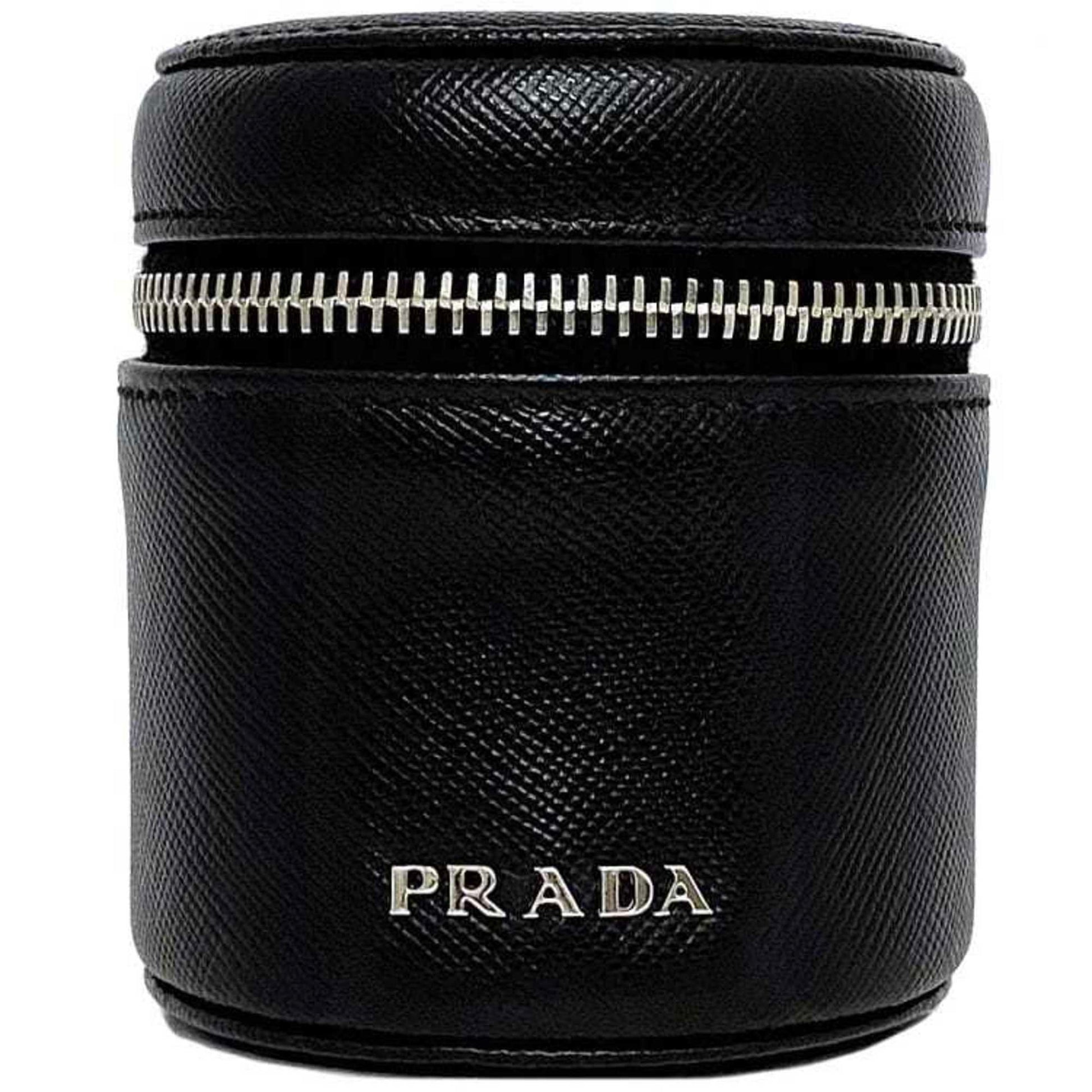 Prada Clutch Bag Saffiano Clutch Bag 14