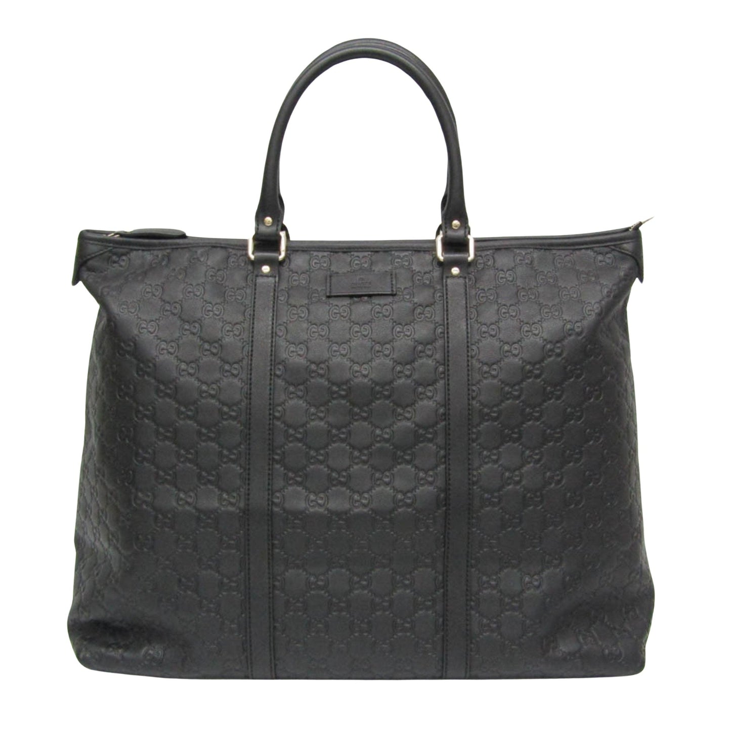 Gucci ssima Handbag Travel Bag