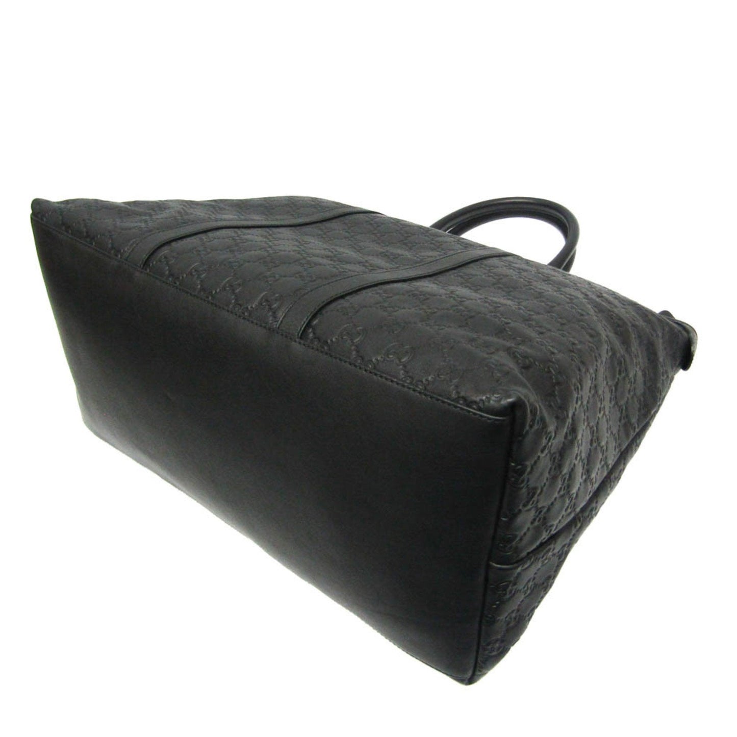 Gucci ssima Handbag Travel Bag