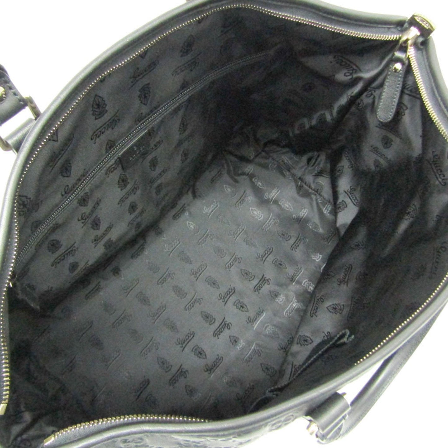 Gucci ssima Handbag Travel Bag
