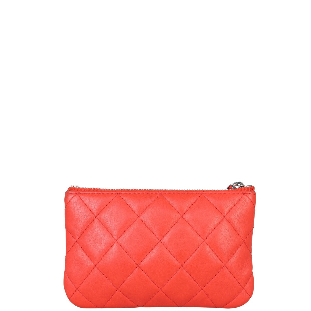 Chanel Timeless O-Case Handbag Small Case Small210222