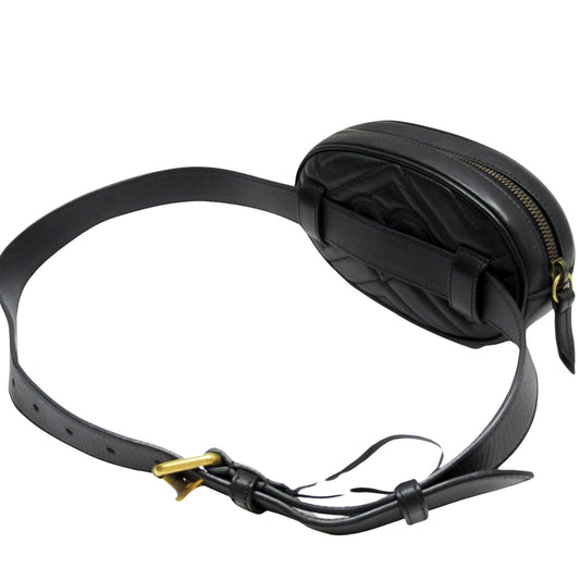 Gucci Marmont Clutch Bag Marmont 162