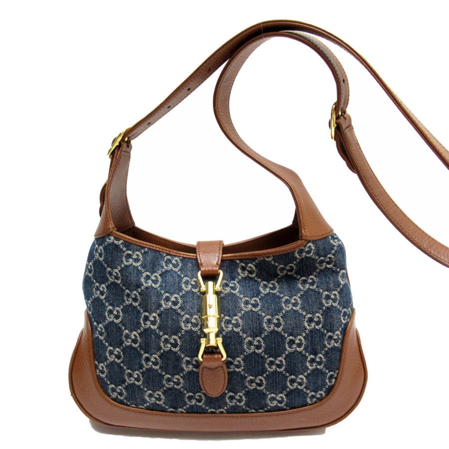 Gucci Jackie Shoulder Bag Jackie 86