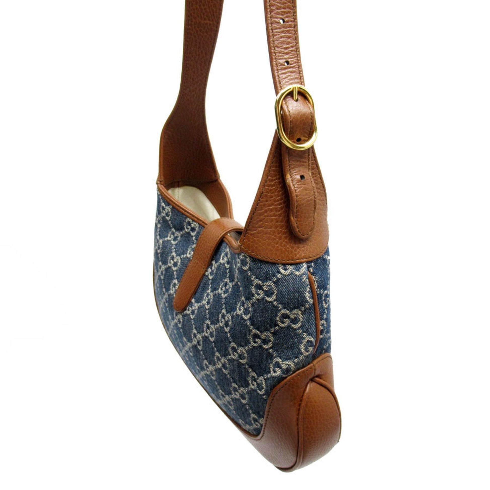 Gucci Jackie Shoulder Bag Jackie 86