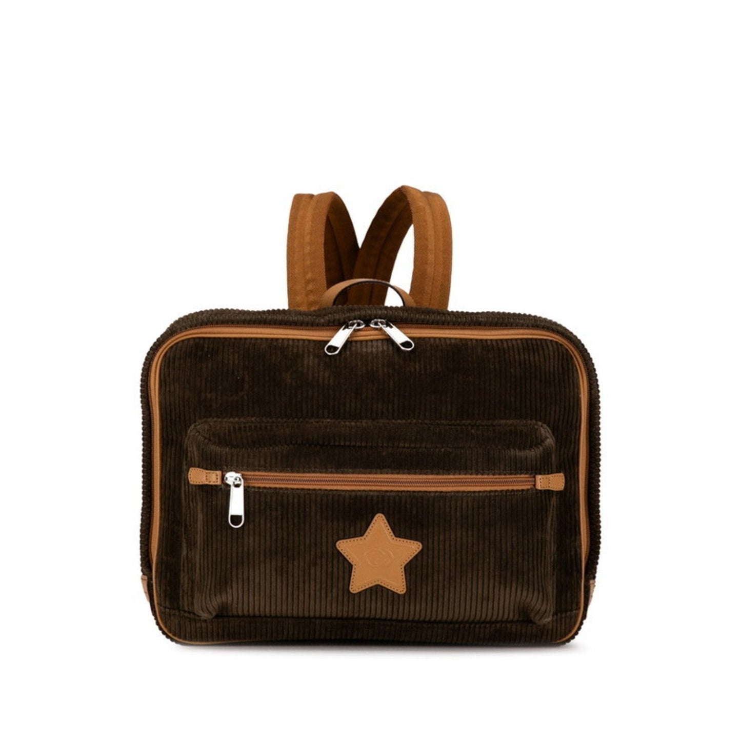 Gucci Double Backpack