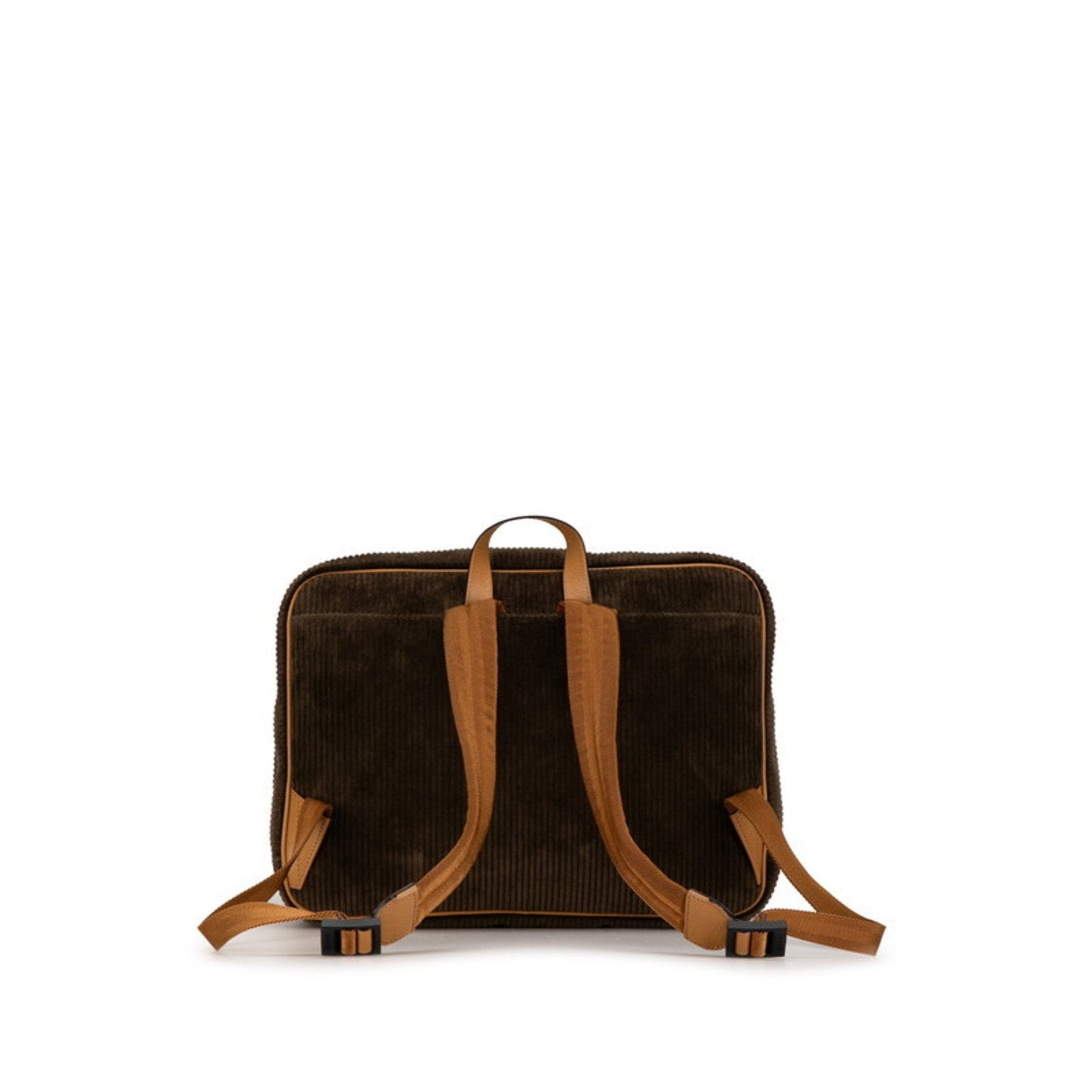 Gucci Double Backpack