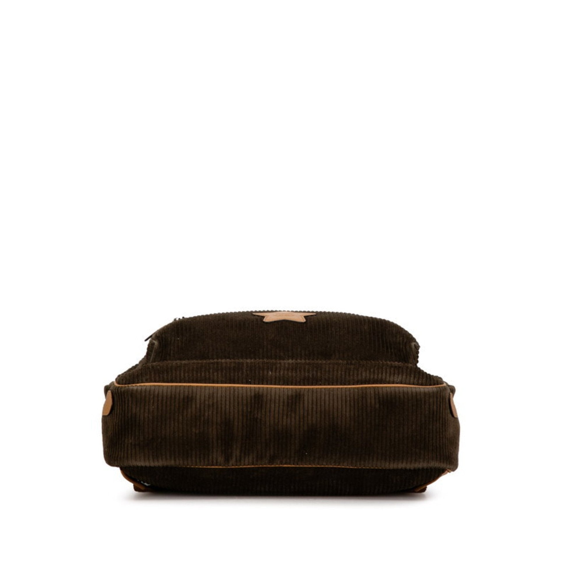Gucci Double Backpack
