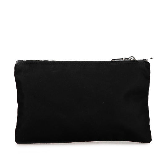 Prada Tessuto Clutch Bag Clutch Bag 116