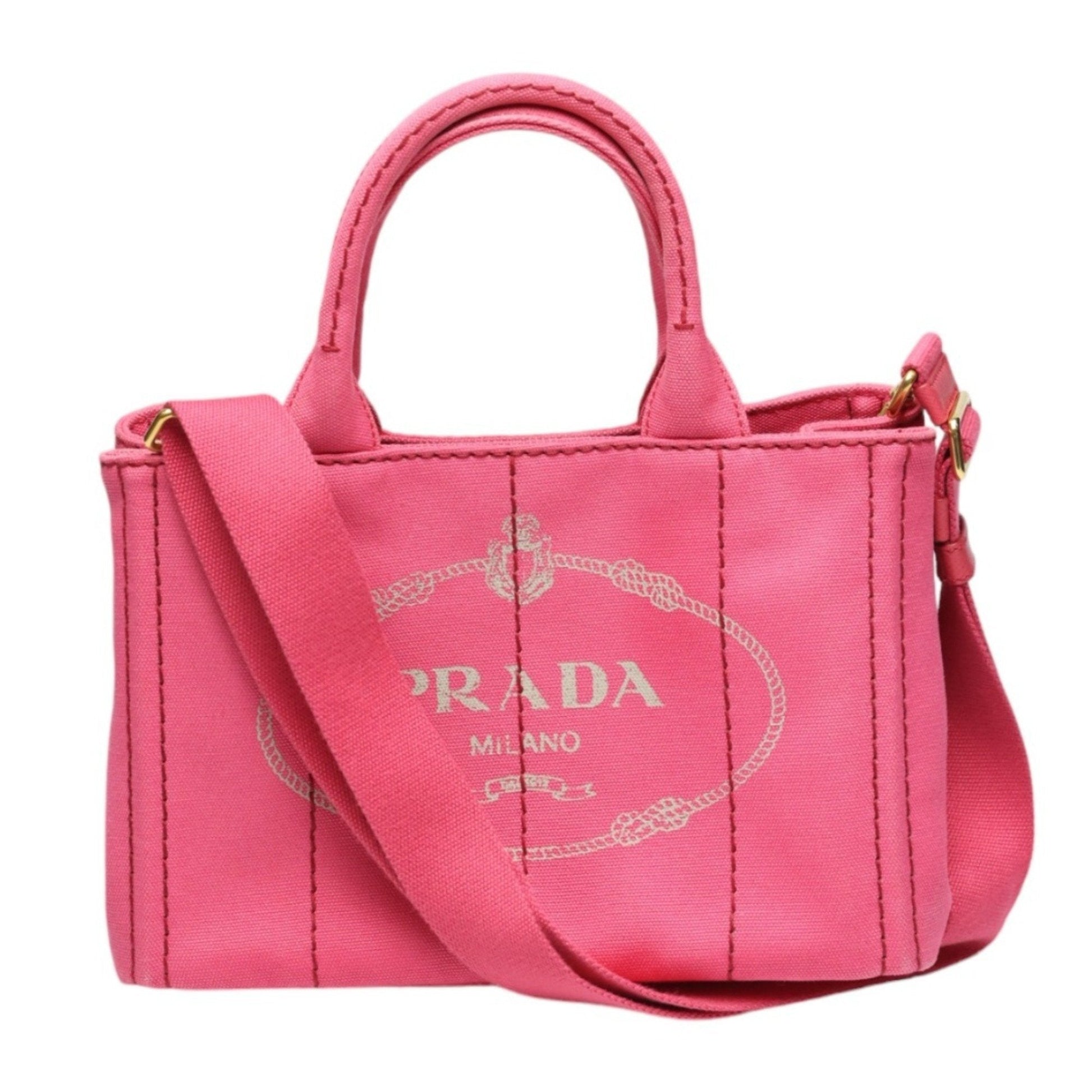 Prada Canapa Tote Tote Bag Canapa Tote 49