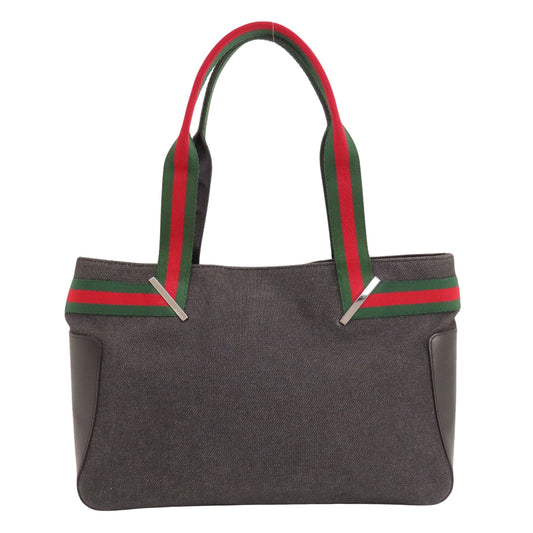 Gucci Sherry Shoulder Bag Sherry 284