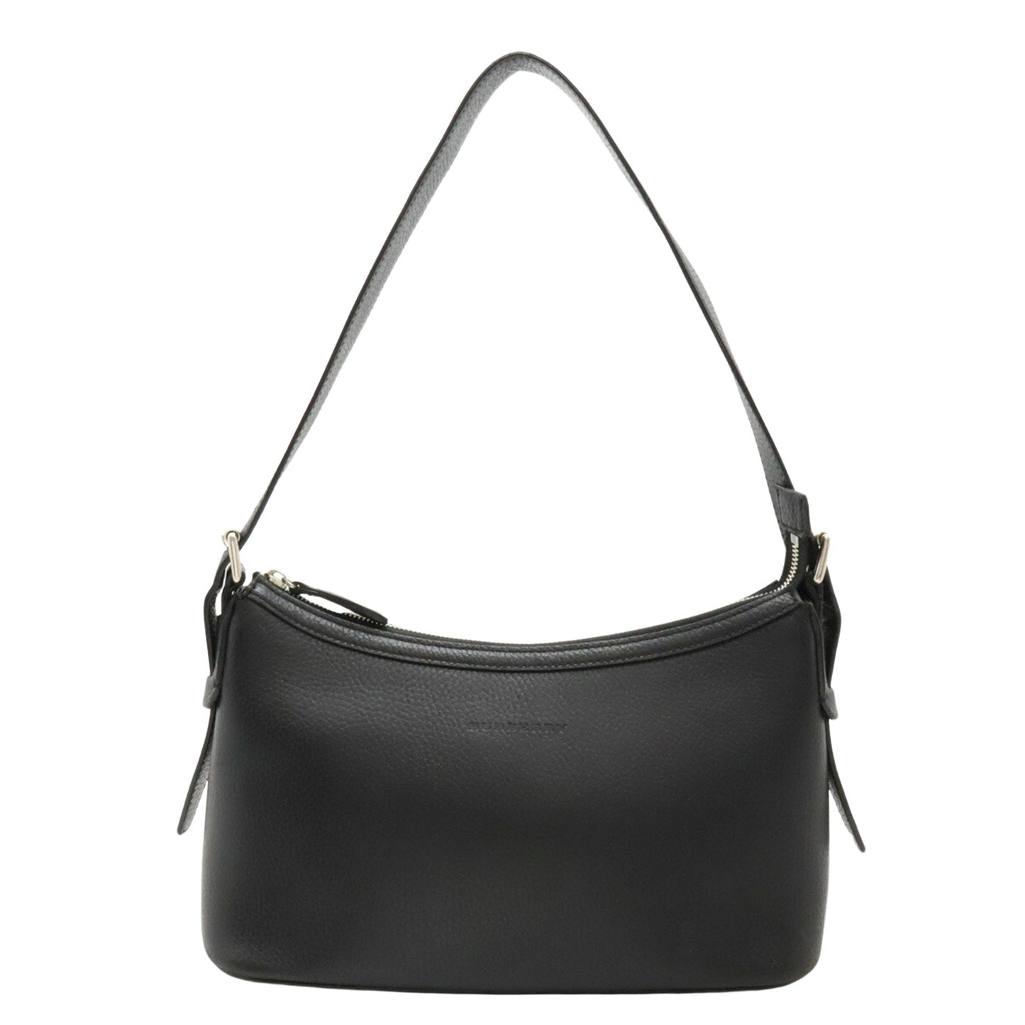 Burberry Luxury Nova Check Shoulder Bag Shoulder Bag 195