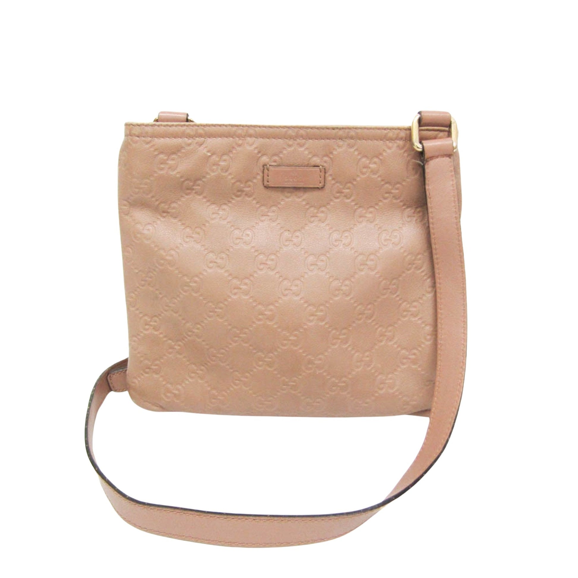 Gucci ssima Shoulder Bag Guccissima 172