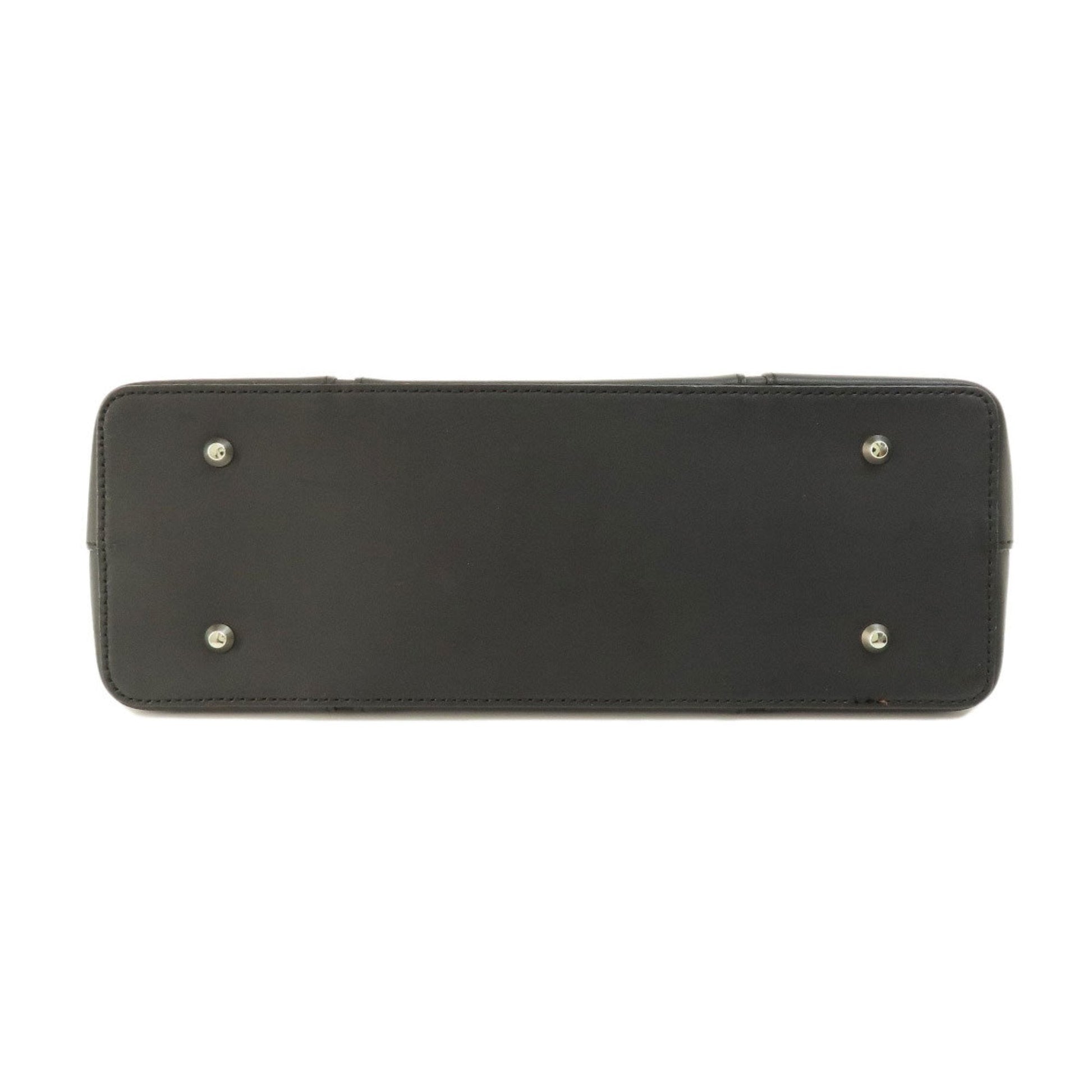 Burberry Luxury Check Handbag Travel Bag