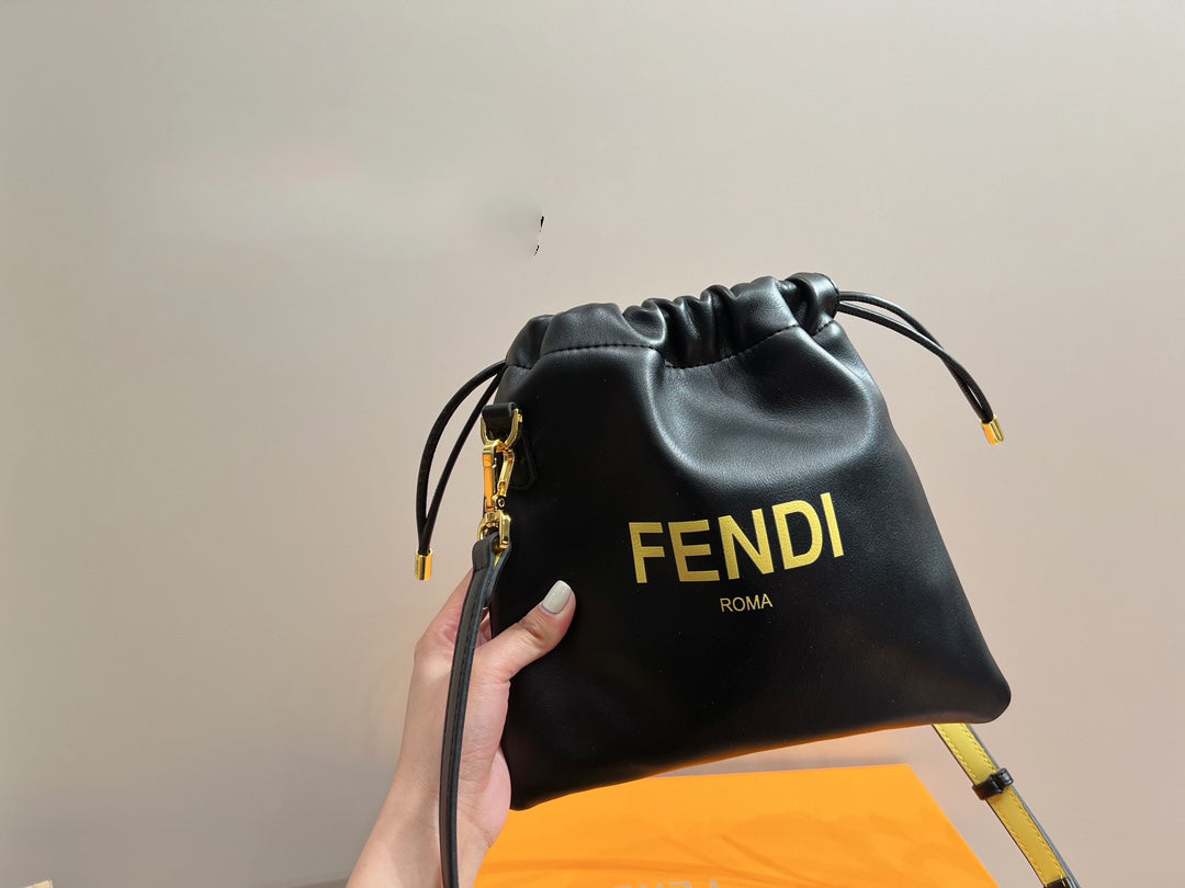 EN - Luxury FEI 280 Travel Bag