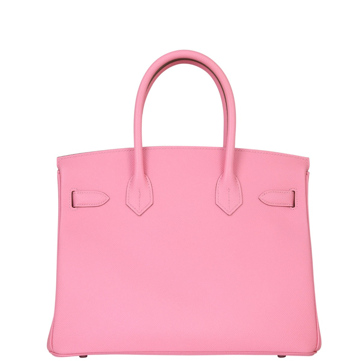 Hermes Birkin Epsom Handbag Travel Bag Epsom 110322