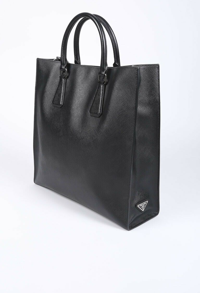 Prada Tote Bag Saffiano