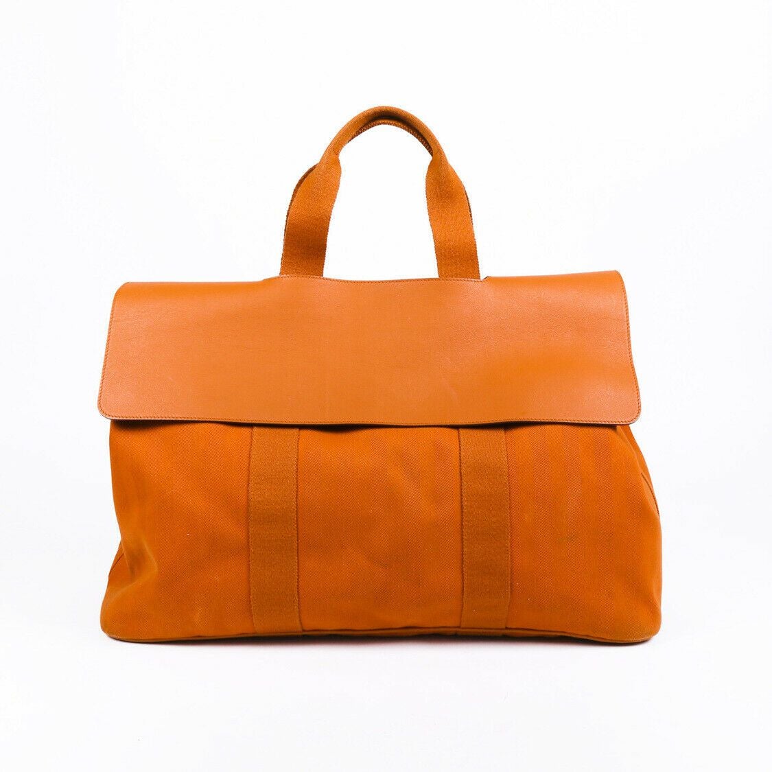 Hermes Luxury Valparaiso Travel Tote Handbag Tote Bag