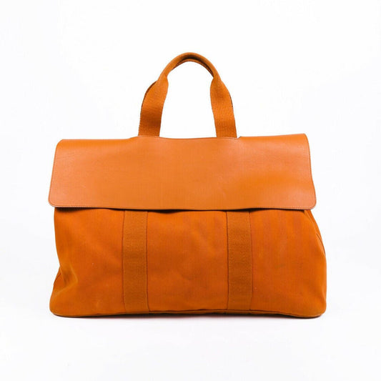 Hermes Luxury Valparaiso Travel Tote Handbag Tote Bag