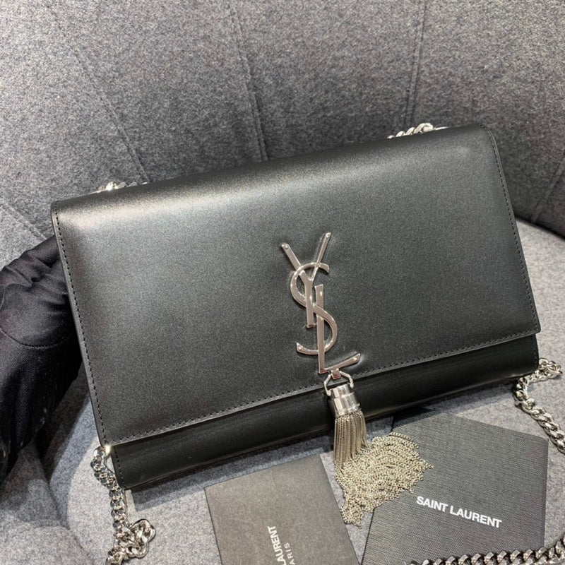 YSL Saint Laurent Ysl Saint Saurent Bags 284 2 Travel Bag