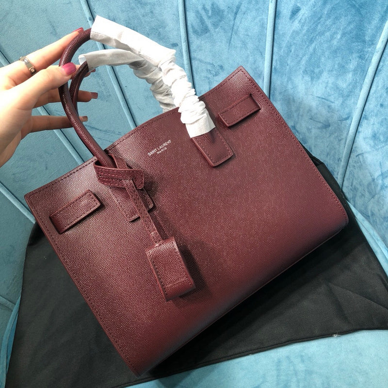 YSL Saint Laurent Ysl Saint Laurent Bags 407 Travel Bag