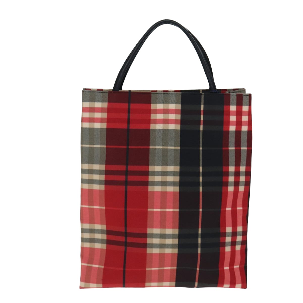 Burberry Luxury Nova Check Handbag Travel Bag Check Handbag 311