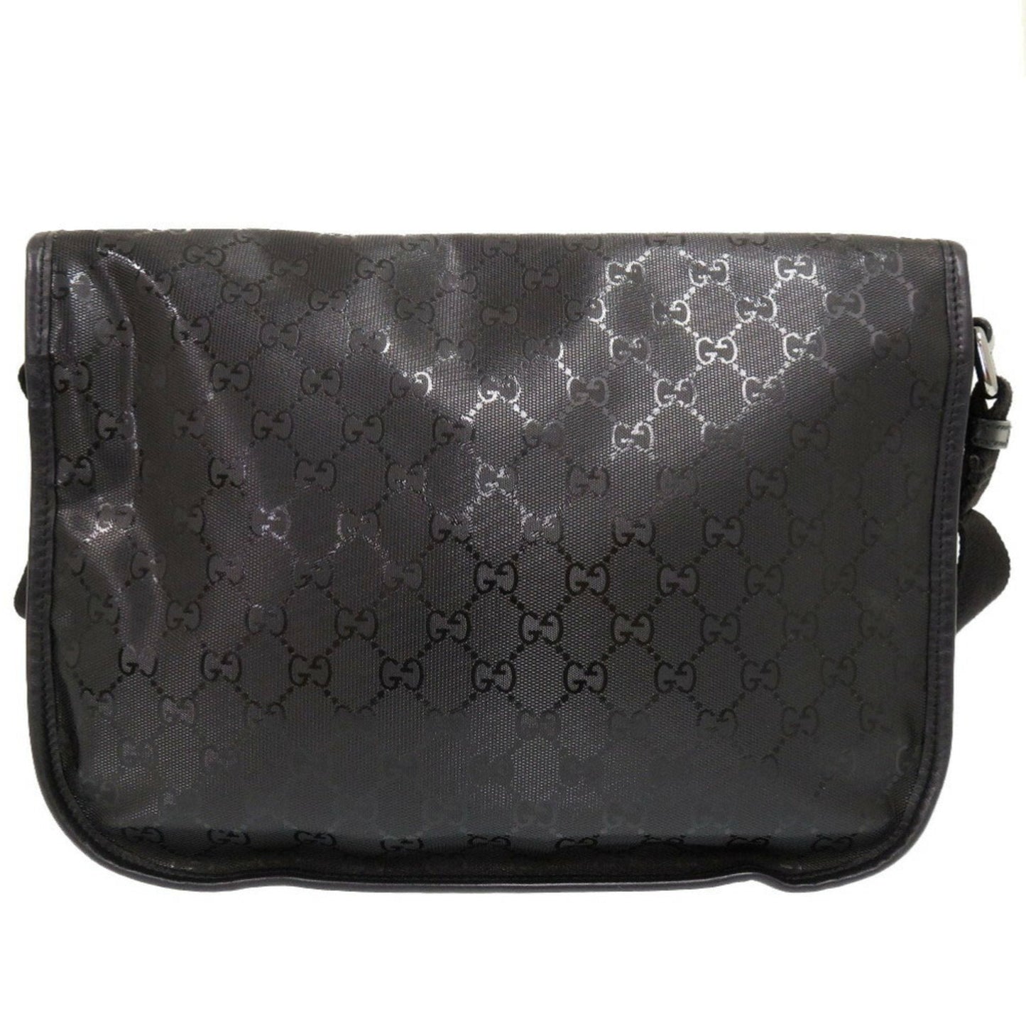 Gucci Imprim Shoulder Bag