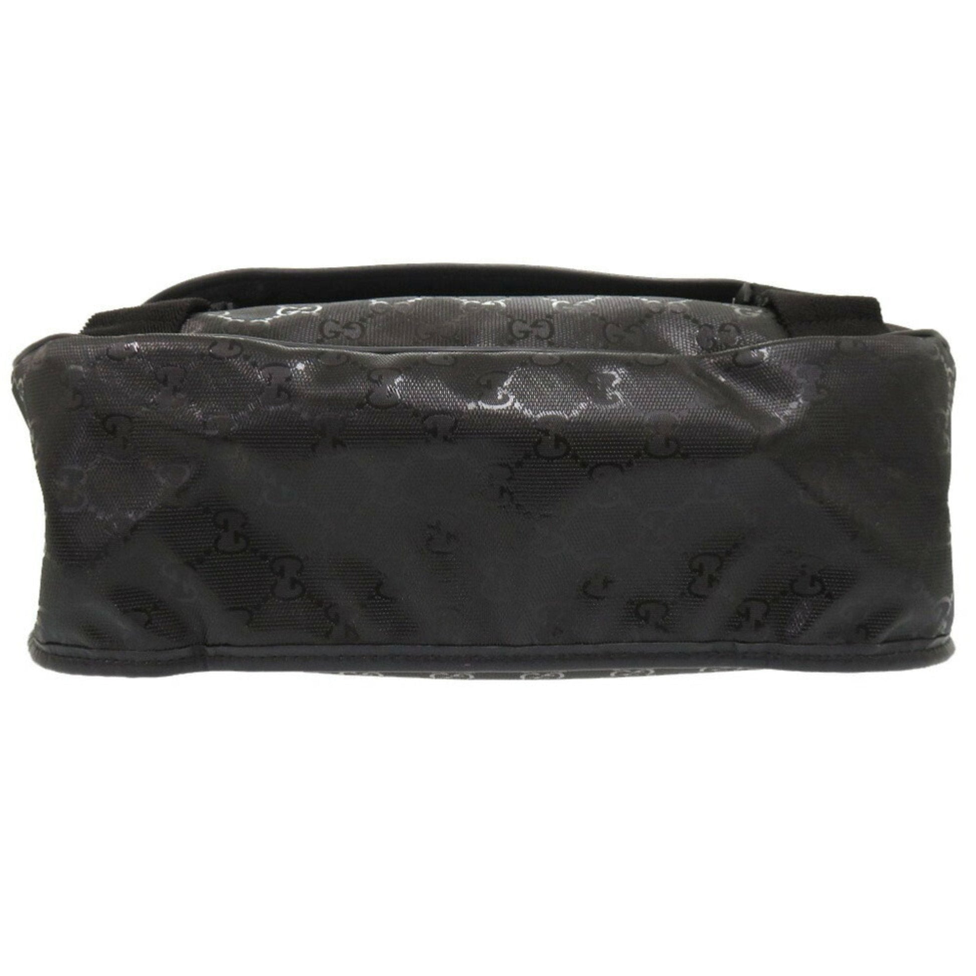 Gucci Imprim Shoulder Bag