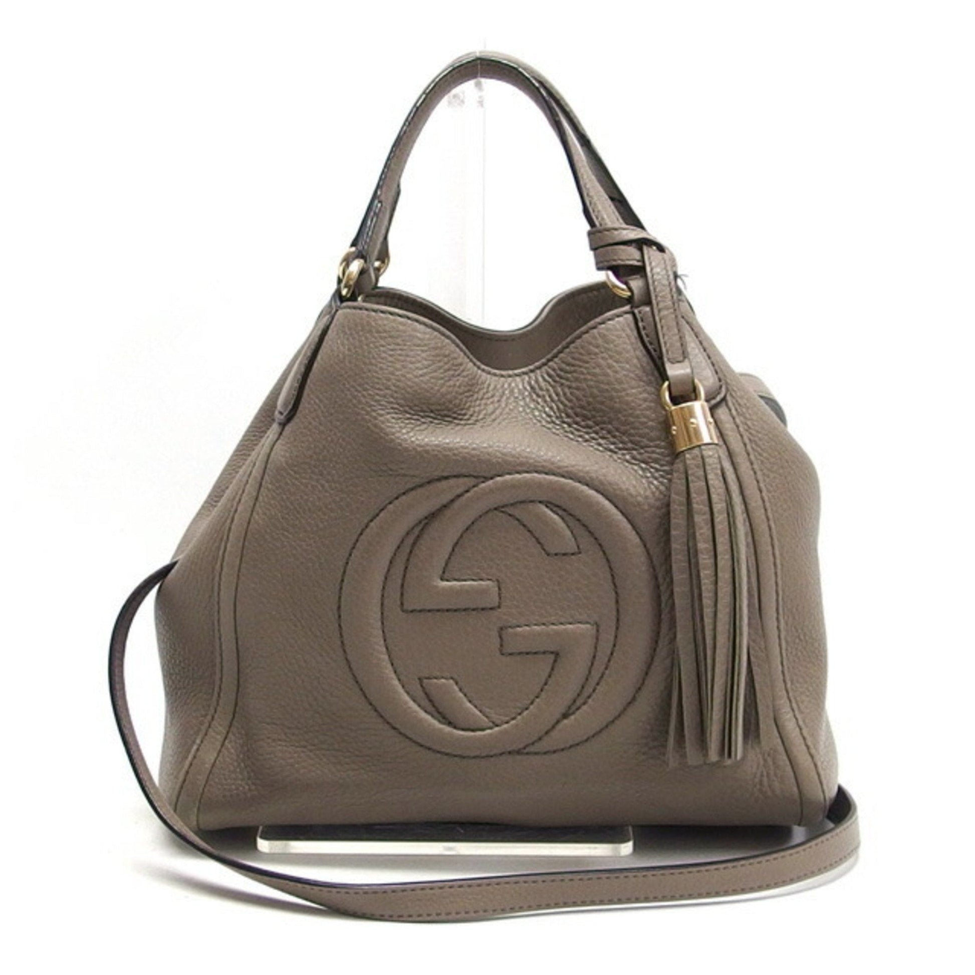 Gucci Soho Tote Bag