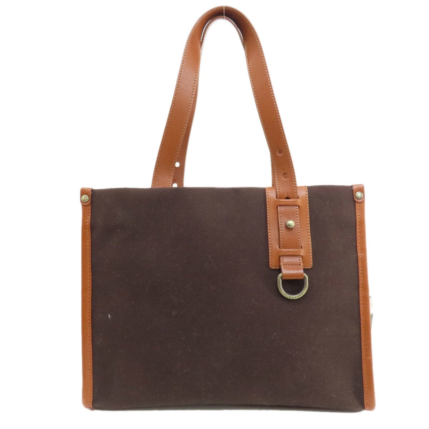 Burberry Luxury Nova Check Tote Tote Bag Check Tote 139