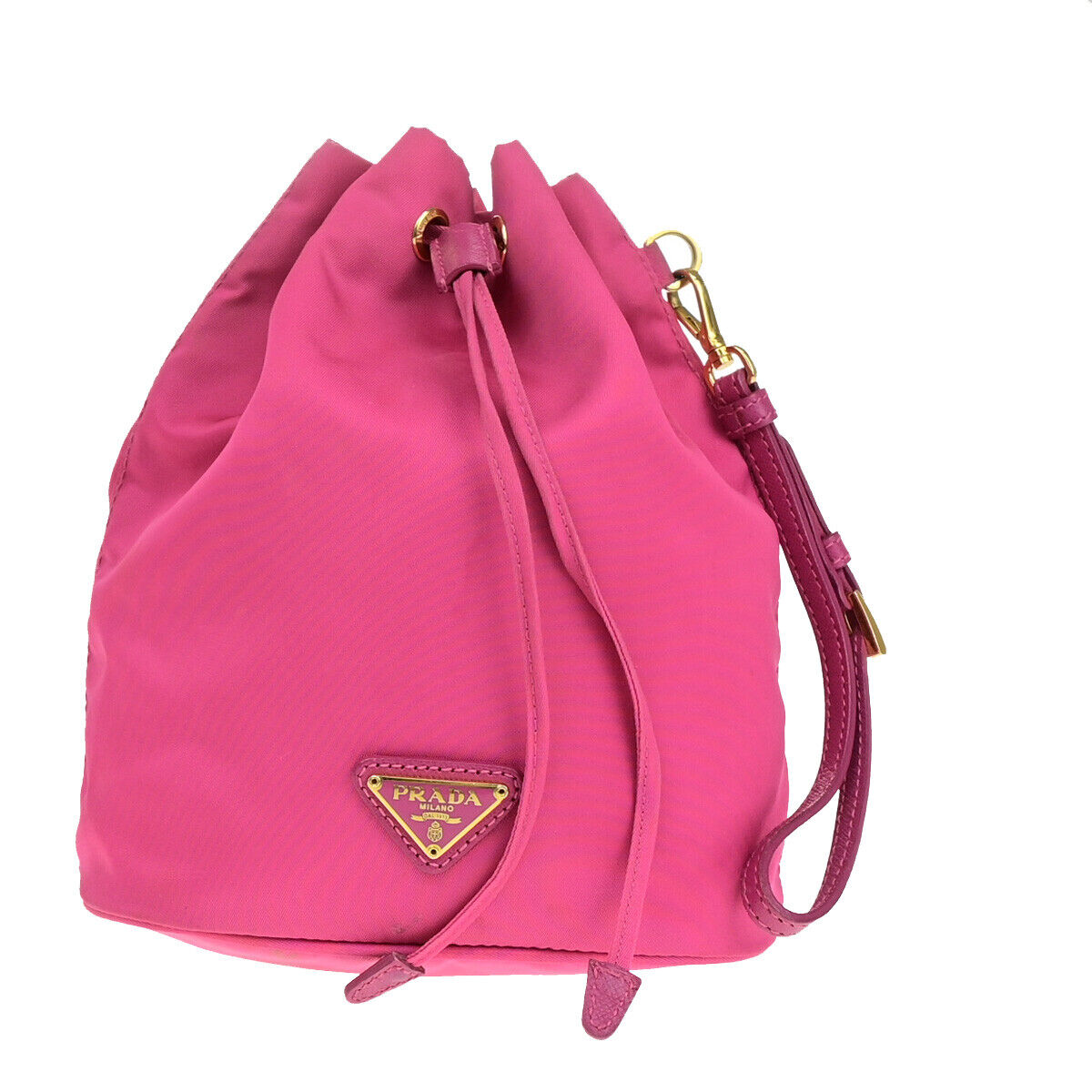 Prada Tessuto Clutch Bag Clutch Bag 79