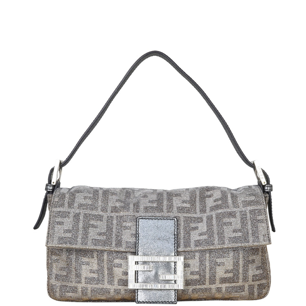 Fendi Handbag Baguette Bag 7 Shoulder Bag