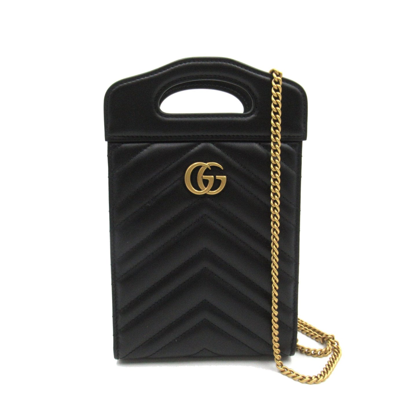 Gucci Marmont Shoulder Bag Marmont 90