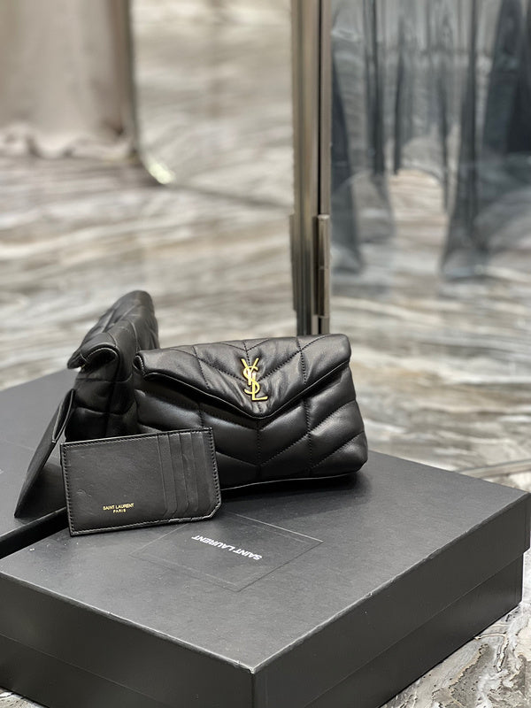 YSL Saint Laurent Ysl Saint Laurent Bags 008 Travel Bag