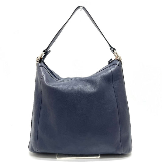 Gucci Bamboo Shoulder Bag Bamboo 498