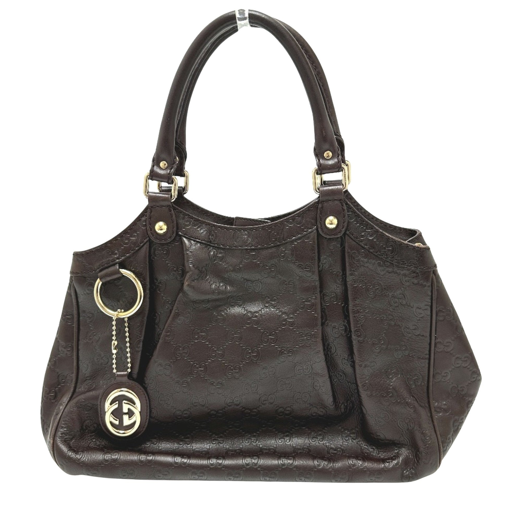 Gucci Sukey Tote Bag Sukey 157