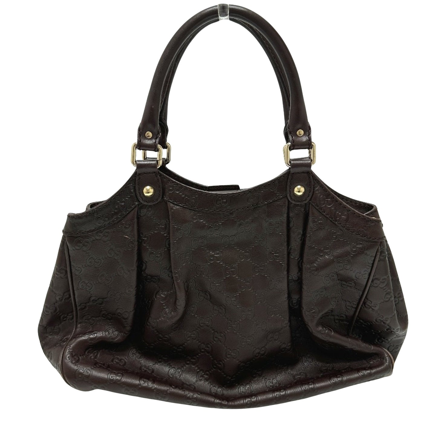 Gucci Sukey Tote Bag Sukey 157