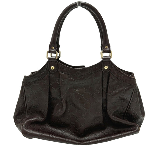 Gucci Sukey Tote Bag Sukey 157