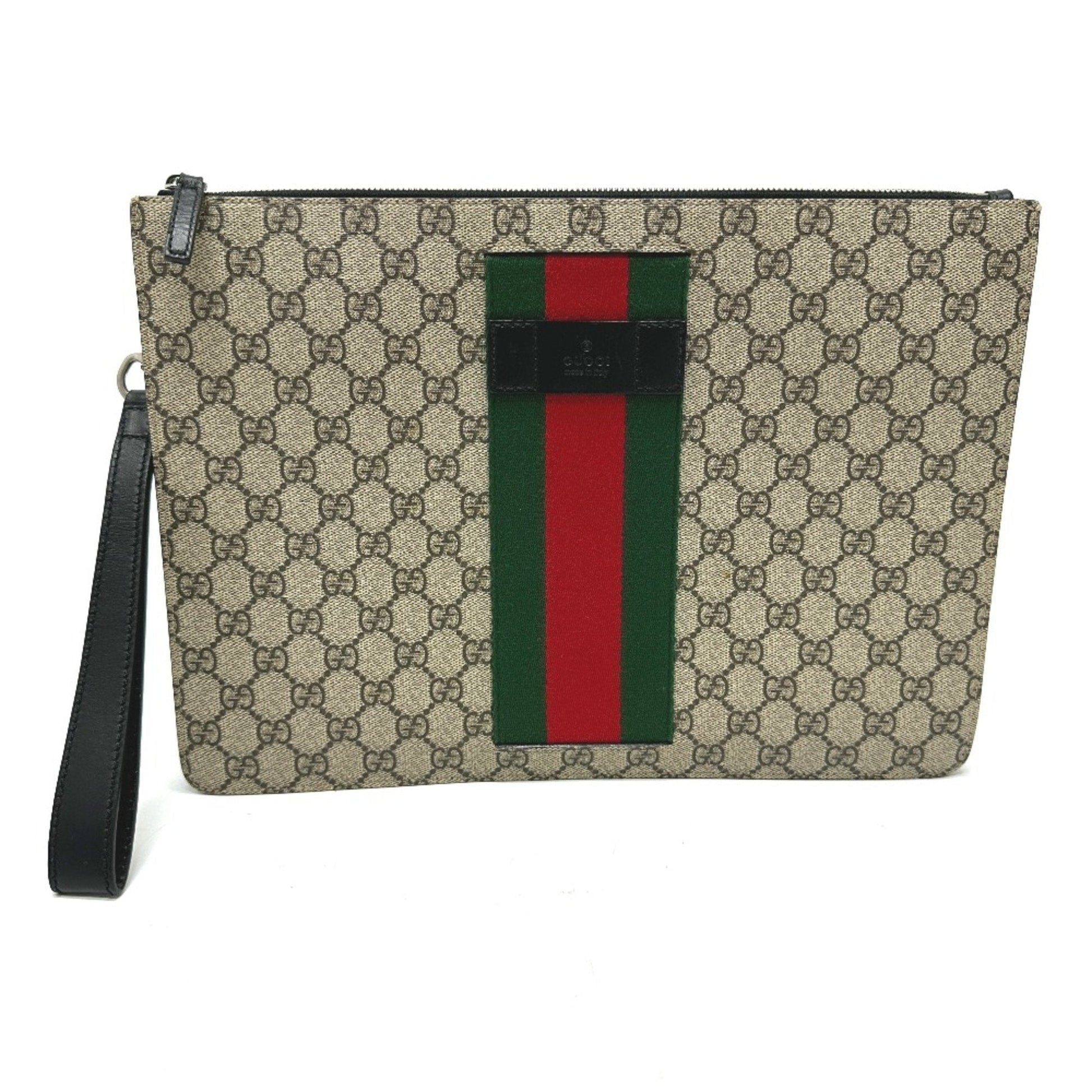 Gucci Ophidia Clutch Bag Ophidia 238
