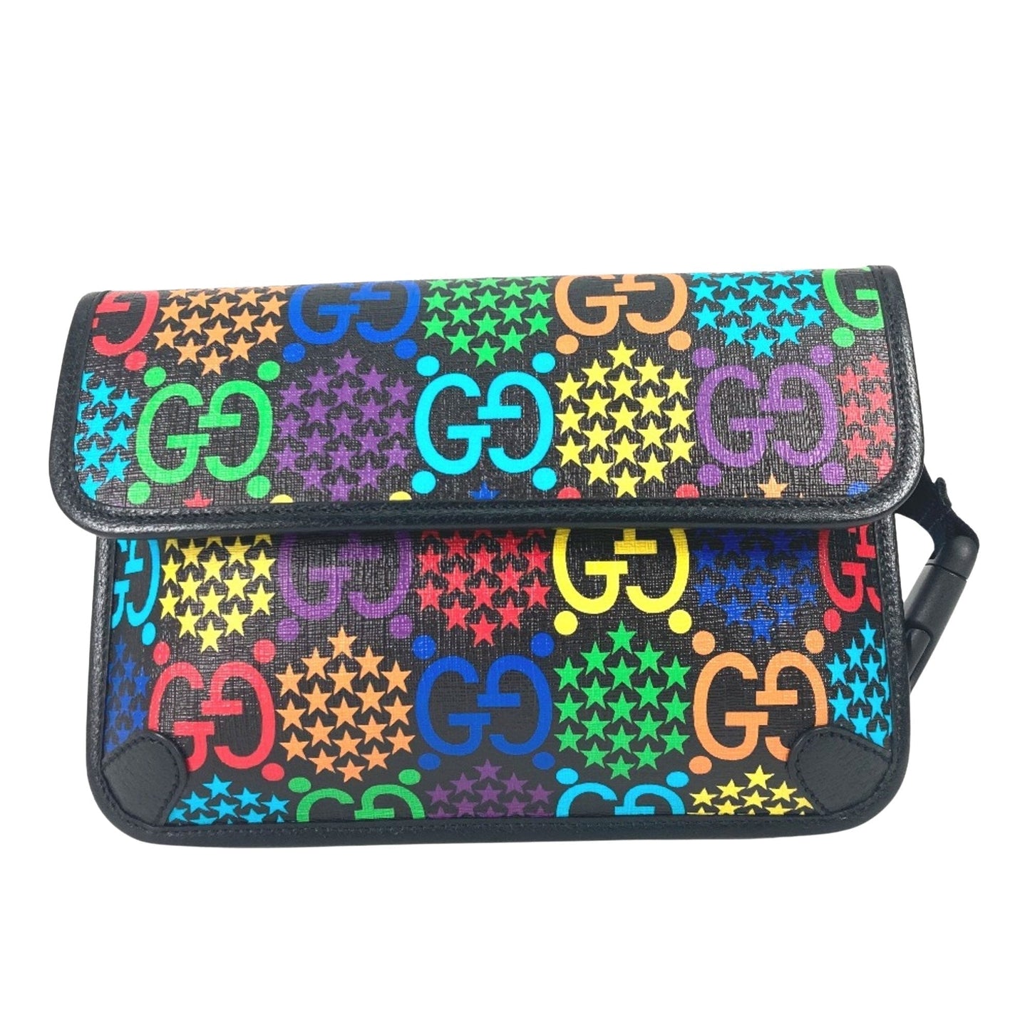 Gucci Psychedelic Shoulder Bag Psychedelic 10