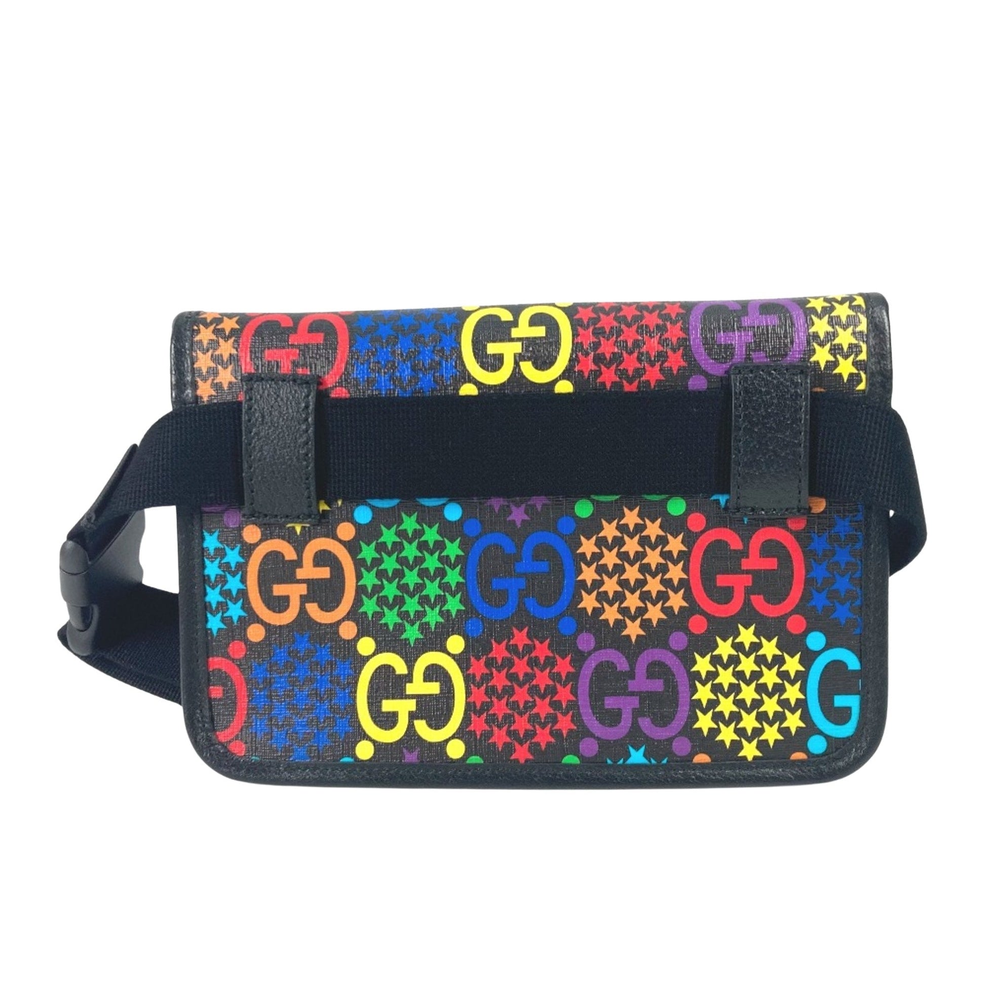 Gucci Psychedelic Shoulder Bag Psychedelic 10