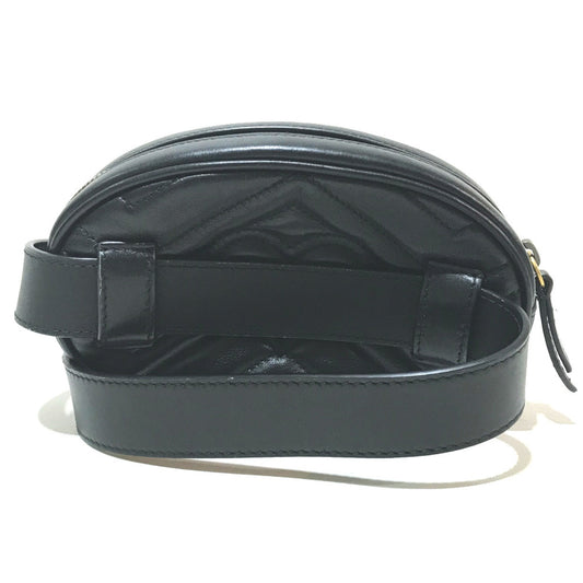 Gucci Marmont Shoulder Bag Marmont 215