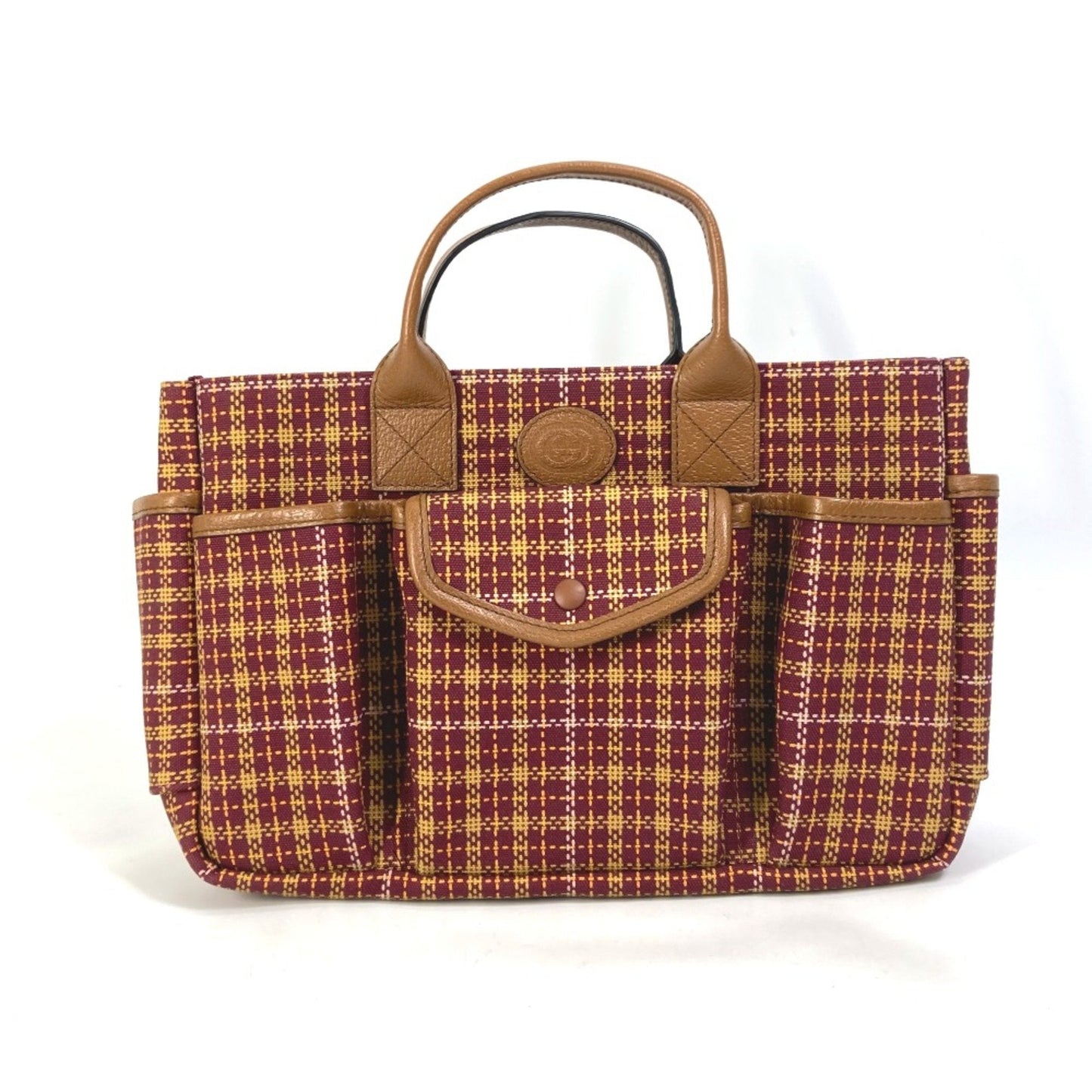 Gucci Children Handbag Travel Bag