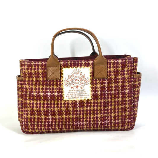 Gucci Children Handbag Travel Bag