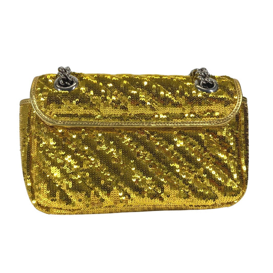 Gucci Marmont Shoulder Bag