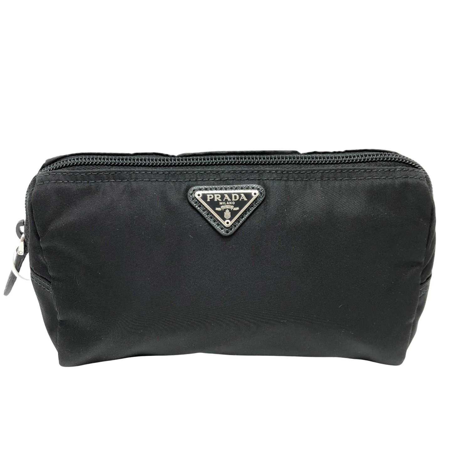 Prada Tessuto Clutch Bag Clutch Bag 103